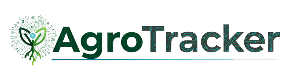 Logo AgroTracker