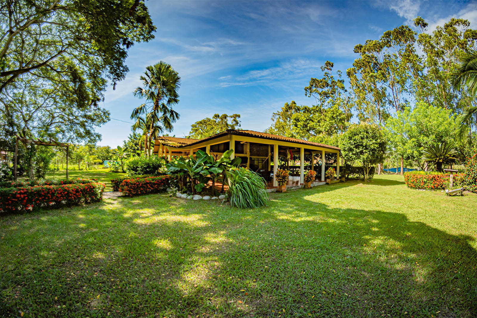 Foto de la finca