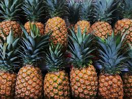 Piña Espcial por Paquetes 5 Und